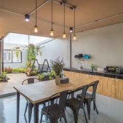Отель Otter House в номере фото 2