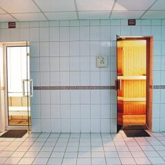 Отель Richmond Hotel Apartments ОАЭ, Дубай - отзывы, цены и фото номеров - забронировать отель Richmond Hotel Apartments онлайн сауна