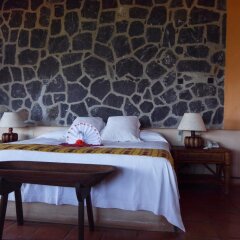 Hotel Casa Don Francisco комната для гостей фото 4