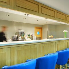 Tulip Inn Roza Khutor Hotel гостиничный бар
