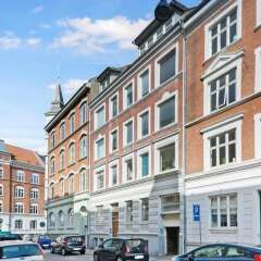 Отель Aalborg Bed and Breakfast Алборг фото 2