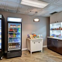 Отель Homewood Suites Columbus-Worthington Колумбус развлечения