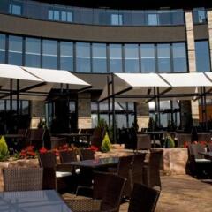 Отель Face Hotel Болгария, София - отзывы, цены и фото номеров - забронировать отель Face Hotel онлайн питание фото 3