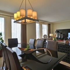 Отель Intercontinental Real San Pedro Sula Сан-Педро-Сула фото 6