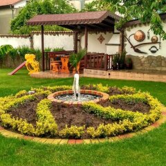 Отель Chrystal Guest House Болгария, Аврен - отзывы, цены и фото номеров - забронировать отель Chrystal Guest House онлайн фото 7