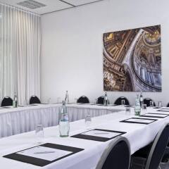 Отель Holiday Inn Berlin City-West фото 2