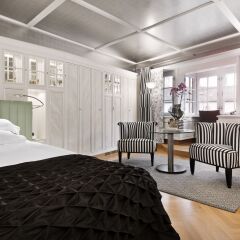 Widder Hotel комната для гостей фото 4