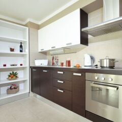 Отель The Residence в номере фото 2