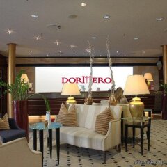 Отель Dormero Dresden City Дрезден фото 3