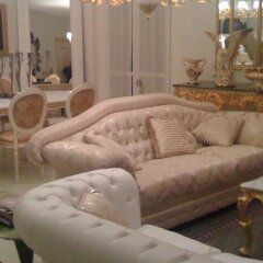 Апартаменты Luxury Apartments