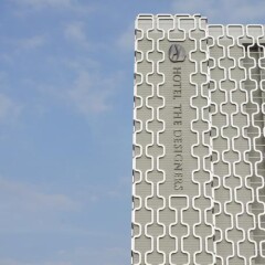 Hotel The Designers Cheongnyangni