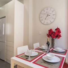 Отель Cozy Flat in the Heart of Alfama Португалия, Лиссабон - отзывы, цены и фото номеров - забронировать отель Cozy Flat in the Heart of Alfama онлайн в номере фото 2