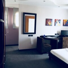 Icon Hotel детские мероприятия фото 2