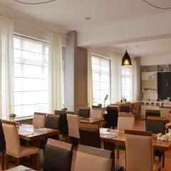 Best Western Tbilisi Art Hotel (Бест Вестерн Тбилиси Арт Отель) питание