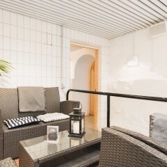 Отель Clarion Collection Hotel Bilan Швеция, Карлстад - отзывы, цены и фото номеров - забронировать отель Clarion Collection Hotel Bilan онлайн сауна