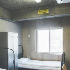 G guesthouse Itaewon - Hostel ванная