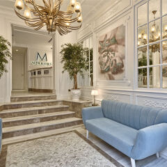 Mirrors Hotel развлечения