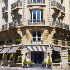 Le Dokhan's, a Tribute Portfolio Hotel, Paris