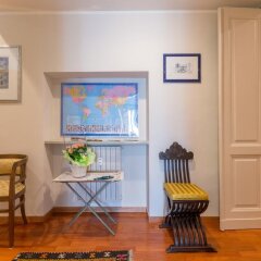 Отель Casa Floriana - Matteotti комната для гостей фото 3