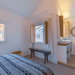 Отель Vieux Nice Appartement avec Rooftop Ницца комната для гостей фото 2