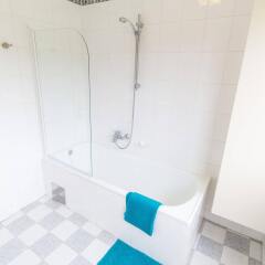 Отель CheckVienna Apartment Veitingergasse II Австрия, Вена - отзывы, цены и фото номеров - забронировать отель CheckVienna Apartment Veitingergasse II онлайн ванная фото 2