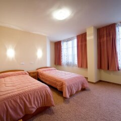 Boutique Family Hotel Vsk Kentavar Боженци комната для гостей фото 3