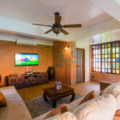 Отель Lemon Tree Naturist Phuket Niharn Beach развлечения