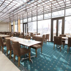 Scandic Jyvaskyla Hotel Ювяскюля питание
