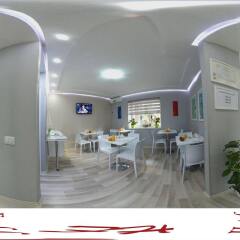 Отель Freddy's Hotel Албания, Тирана - отзывы, цены и фото номеров - забронировать отель Freddy's Hotel онлайн фитнесс-зал фото 2