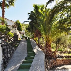Отель Finca Tomás y Puri фото 2