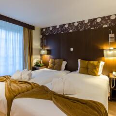 Hotel Duas Nacoes комната для гостей фото 4