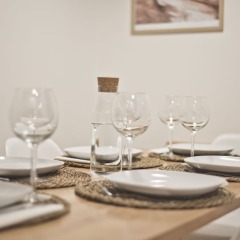 Отель Alma Nossa Guest House питание фото 3
