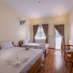 Отель Blue Paradise Resort детские мероприятия
