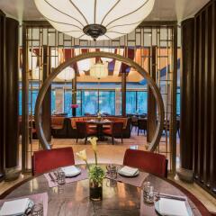 Отель Hyatt Regency Xi'an питание фото 2