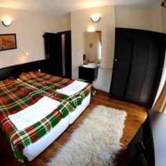 Отель Guesthouse Saint George Болгария, Чепеларе - отзывы, цены и фото номеров - забронировать отель Guesthouse Saint George онлайн удобства в номере