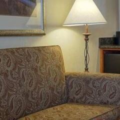 Отель Hilton Garden Inn Bozeman в номере