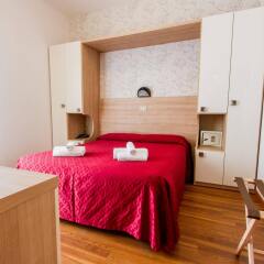 Hotel Monica комната для гостей фото 4