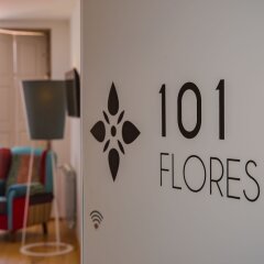 Апартаменты Charm Apartments Porto Порту развлечения