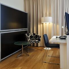 Thon Hotel Bristol Bergen удобства в номере