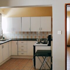 Kesla Apartments in Gaborone, Botswana from 108$, photos, reviews - zenhotels.com