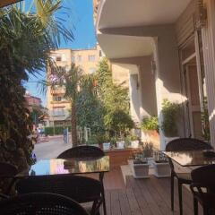 Отель Palma Албания, Тирана - отзывы, цены и фото номеров - забронировать отель Palma онлайн фото 9