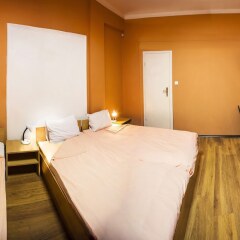Отель Galiani GuestRooms София фото 8