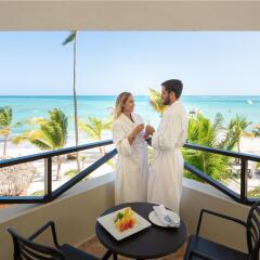 Отель Impressive Resort & Spa Доминикана, Пунта Кана - 8 отзывов об отеле, цены и фото номеров - забронировать отель Impressive Resort & Spa онлайн фото 11