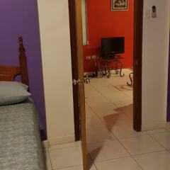 Отель Comfortable Suite 3 комната для гостей фото 3
