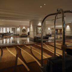Отель Sunway Putra Hotel Малайзия, Куала-Лумпур - 2 отзыва об отеле, цены и фото номеров - забронировать отель Sunway Putra Hotel онлайн бассейн фото 3
