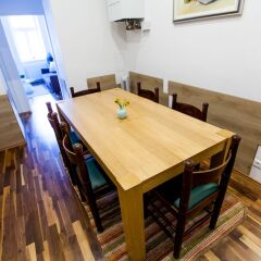 Апартаменты Vienna Market Apartment - free Garage Вена в номере
