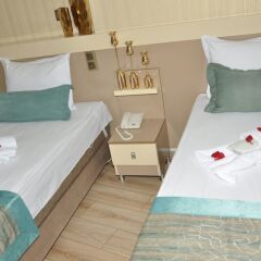 Evim Hotel Турция, Корлу - отзывы, цены и фото номеров - забронировать отель Evim Hotel онлайн спа фото 2