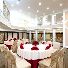 Rosedale Hotel and Suites Guangzhou фото 4