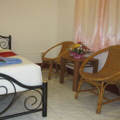 Отель Lanta Island Resort в номере