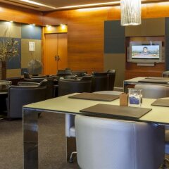 AC Hotel Aravaca by Marriott интерьер отеля